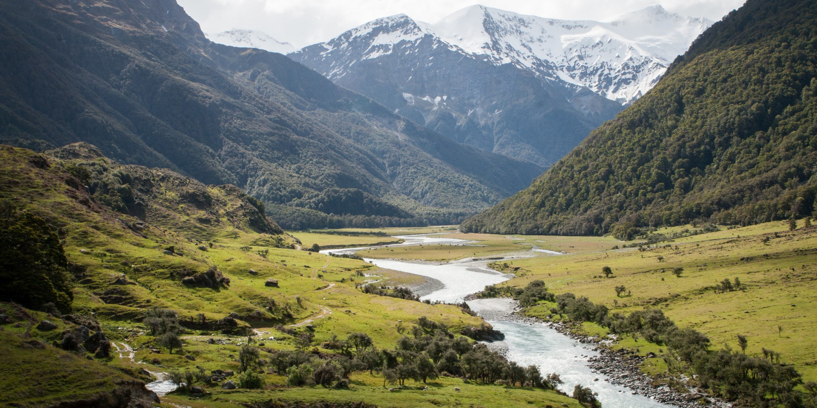 matukituki valley aspiring hut spring 102 of 147